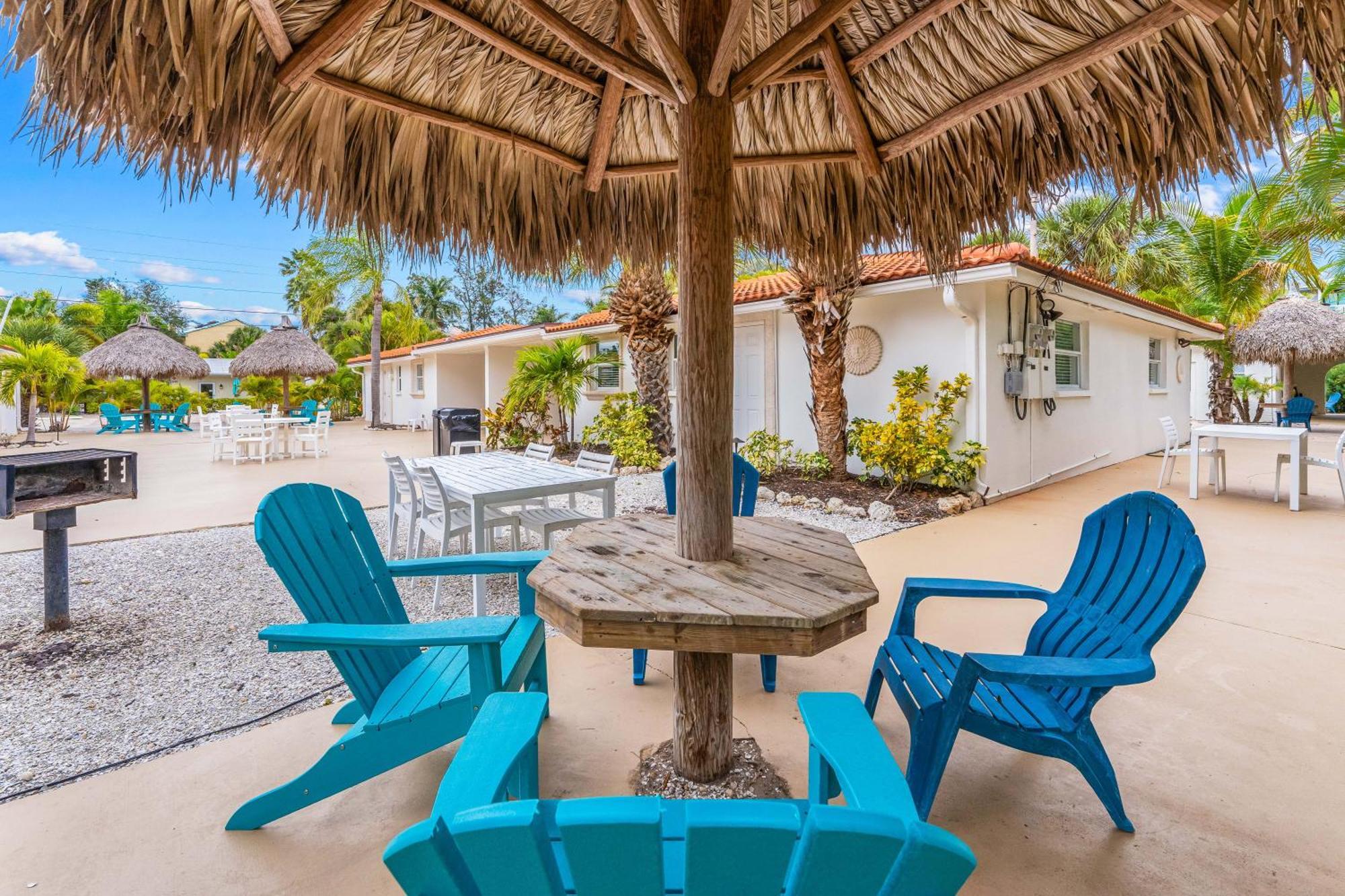 Bianco Sands Siesta Key Buitenkant foto