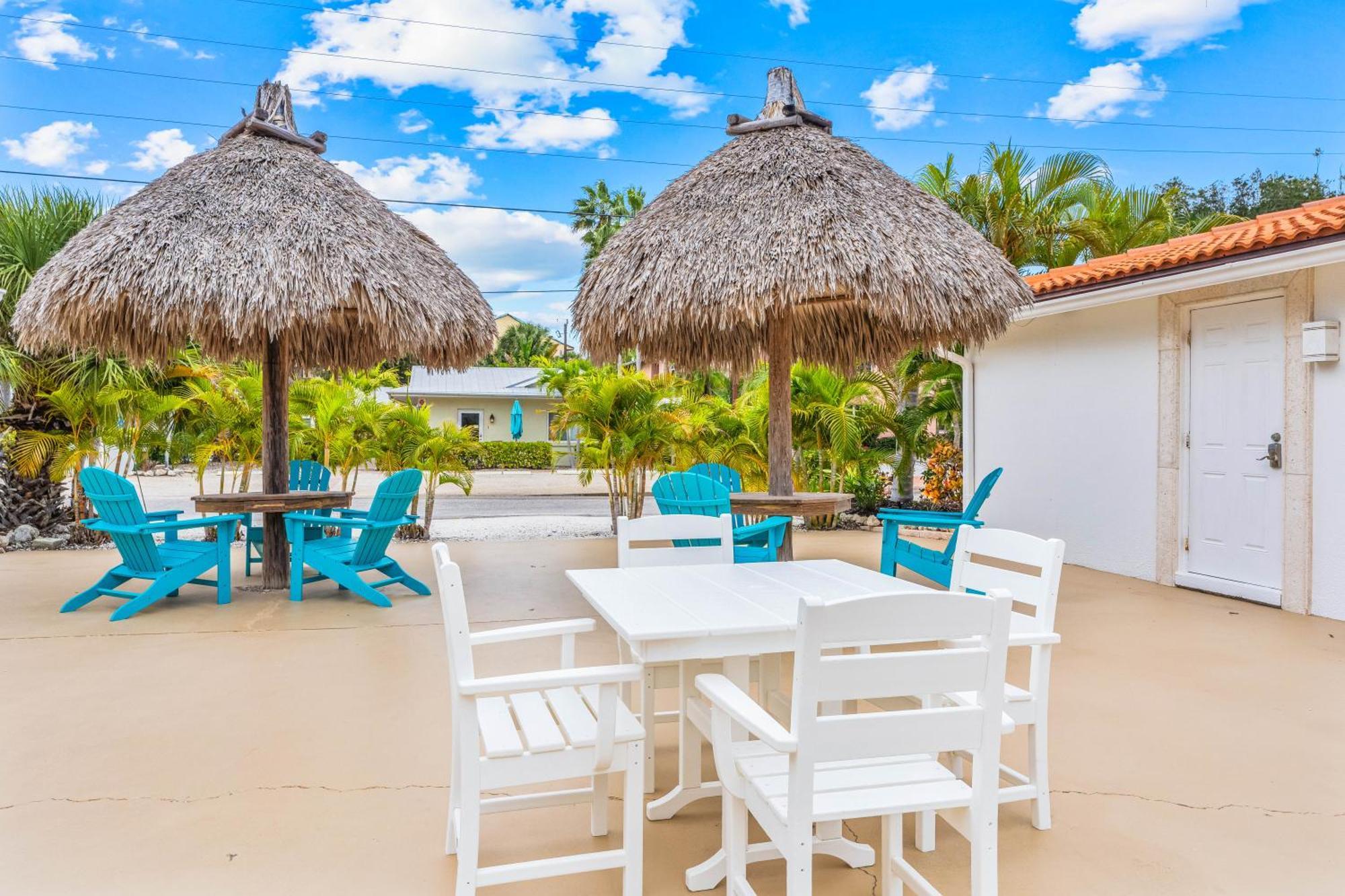 Bianco Sands Siesta Key Buitenkant foto