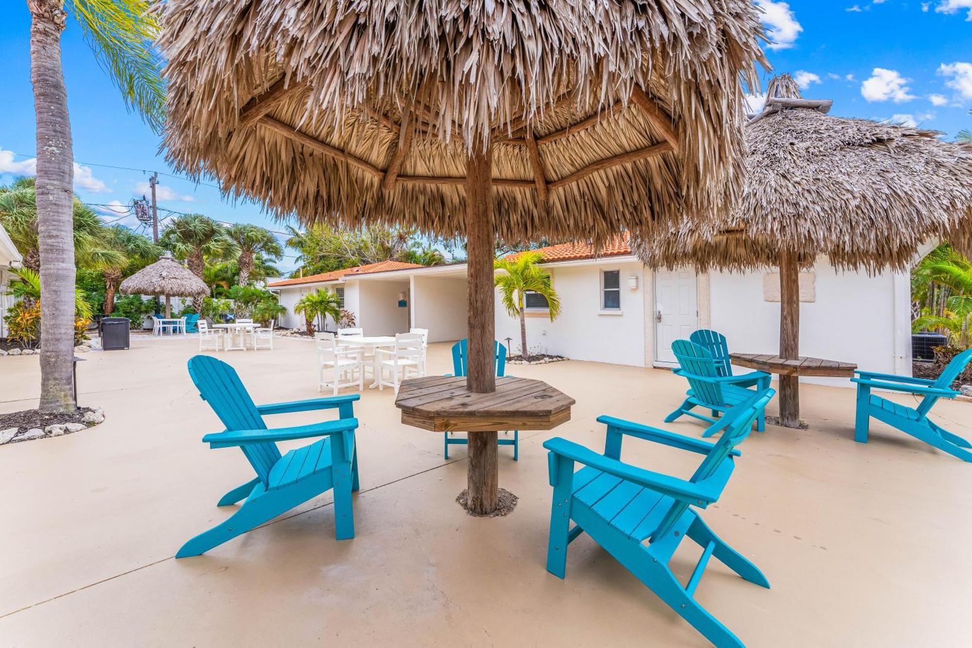 Bianco Sands Siesta Key Buitenkant foto