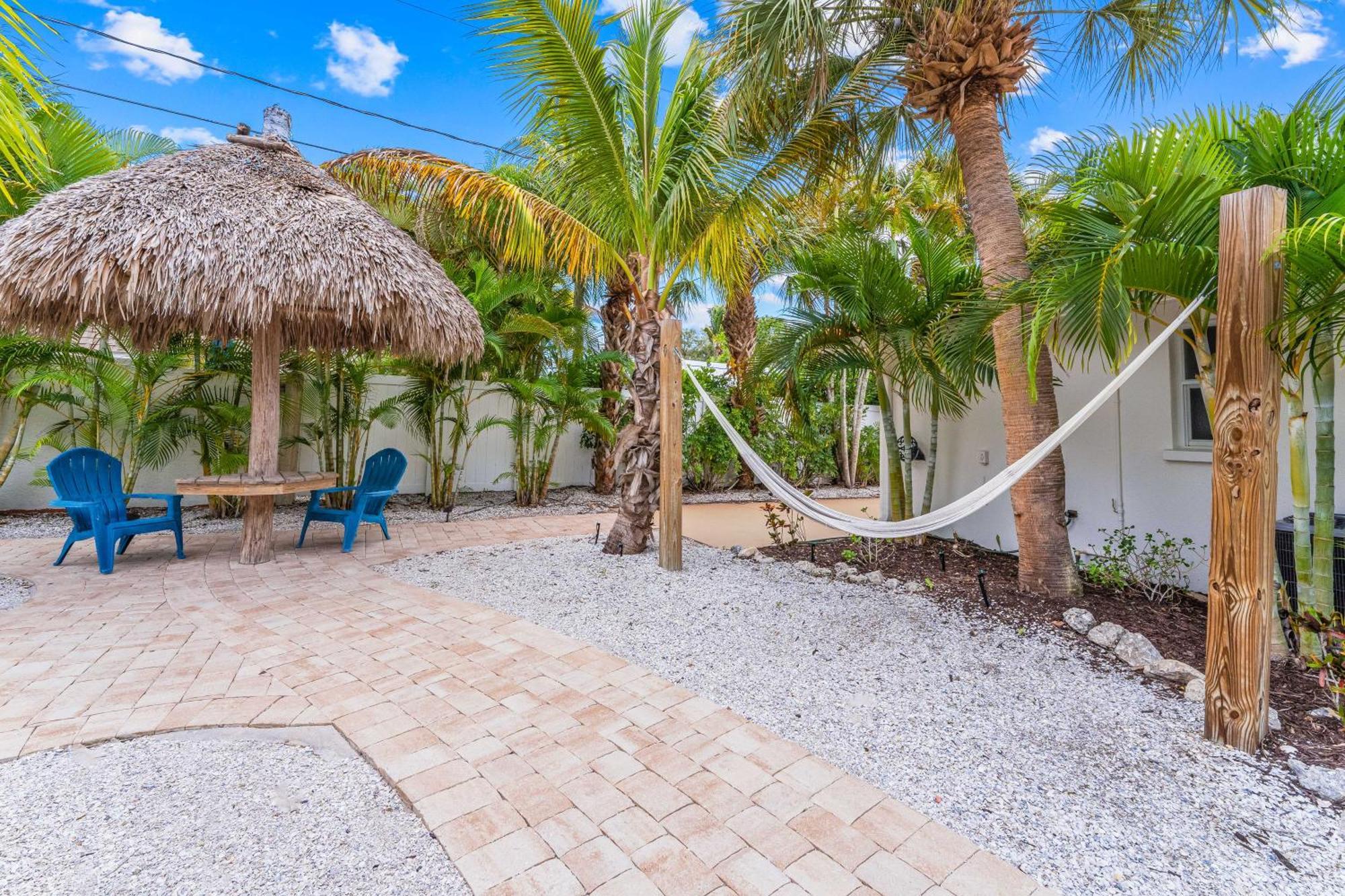 Bianco Sands Siesta Key Buitenkant foto