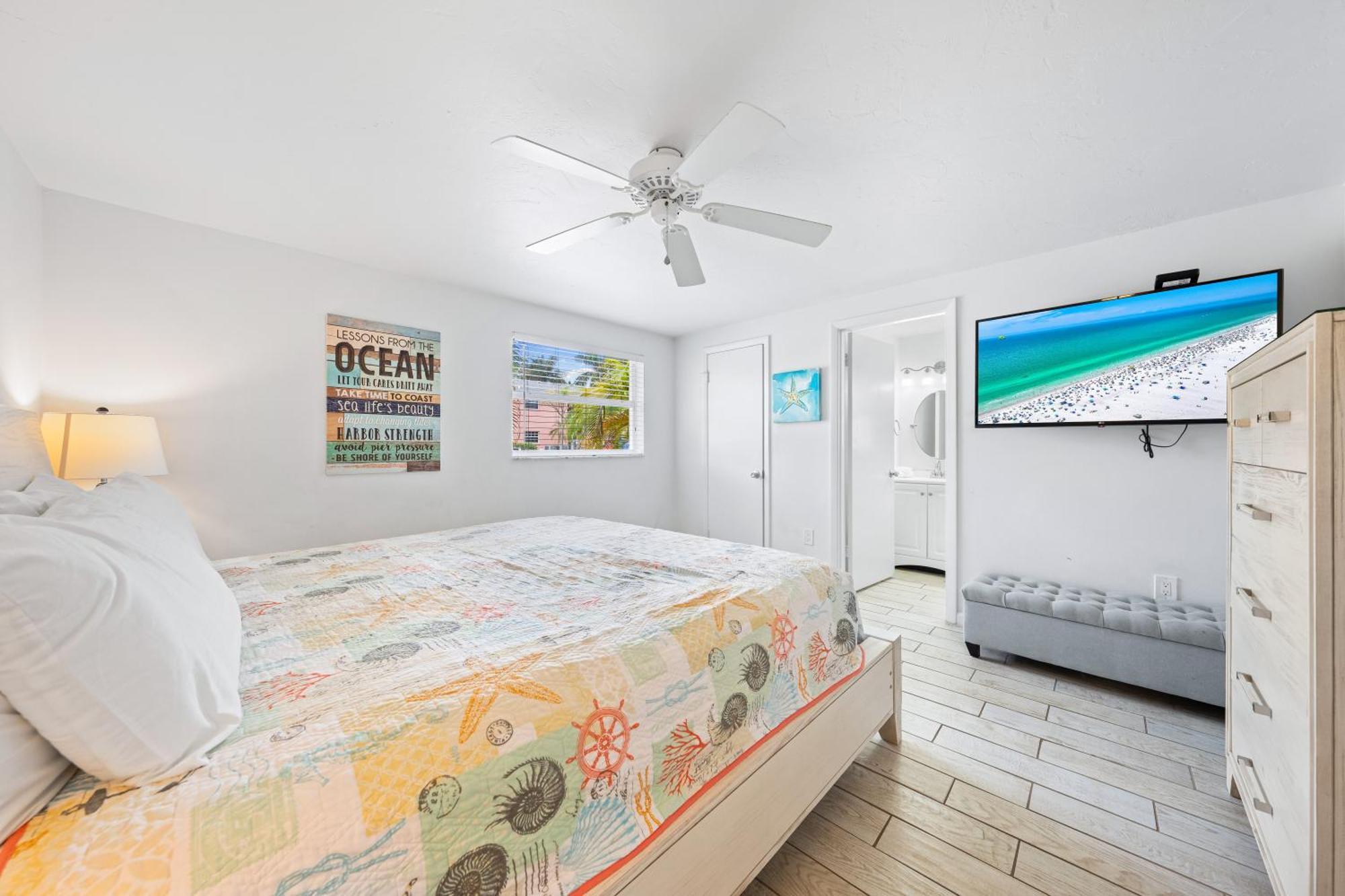 Bianco Sands Siesta Key Buitenkant foto