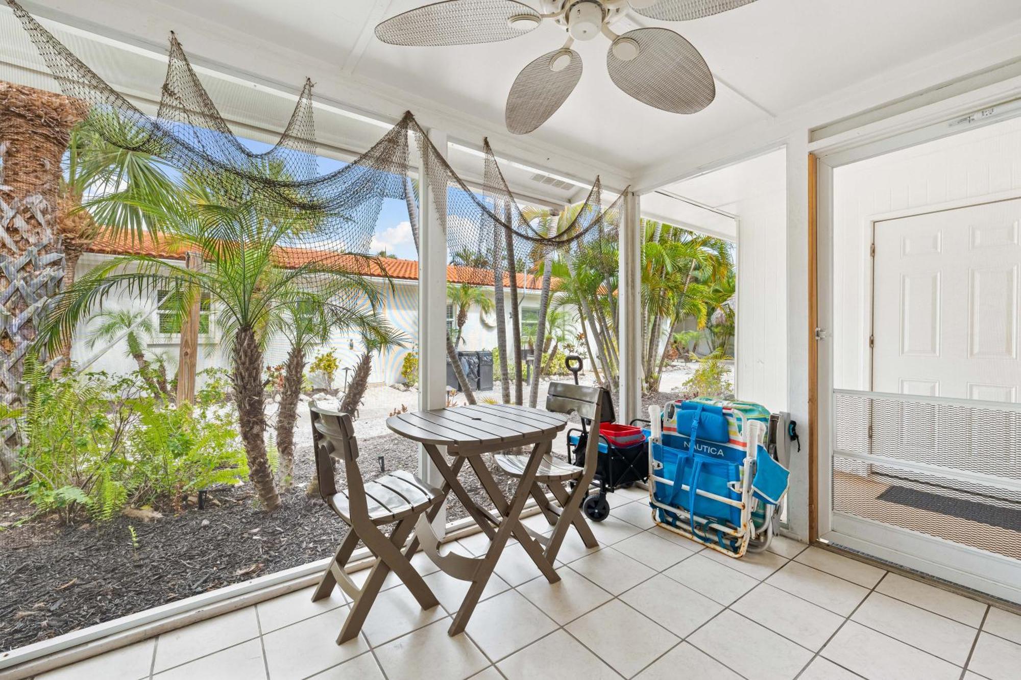 Bianco Sands Siesta Key Buitenkant foto