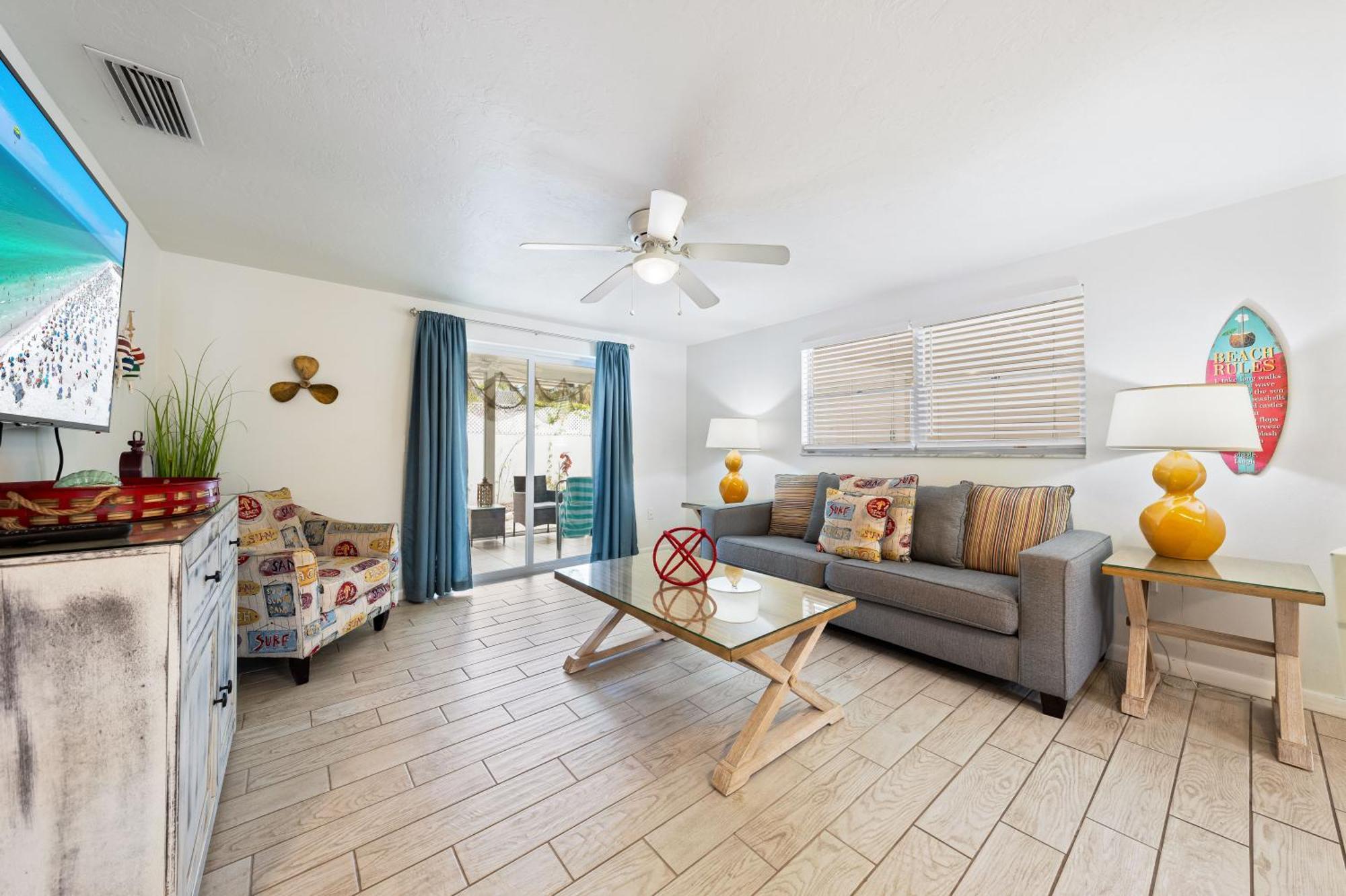 Bianco Sands Siesta Key Buitenkant foto