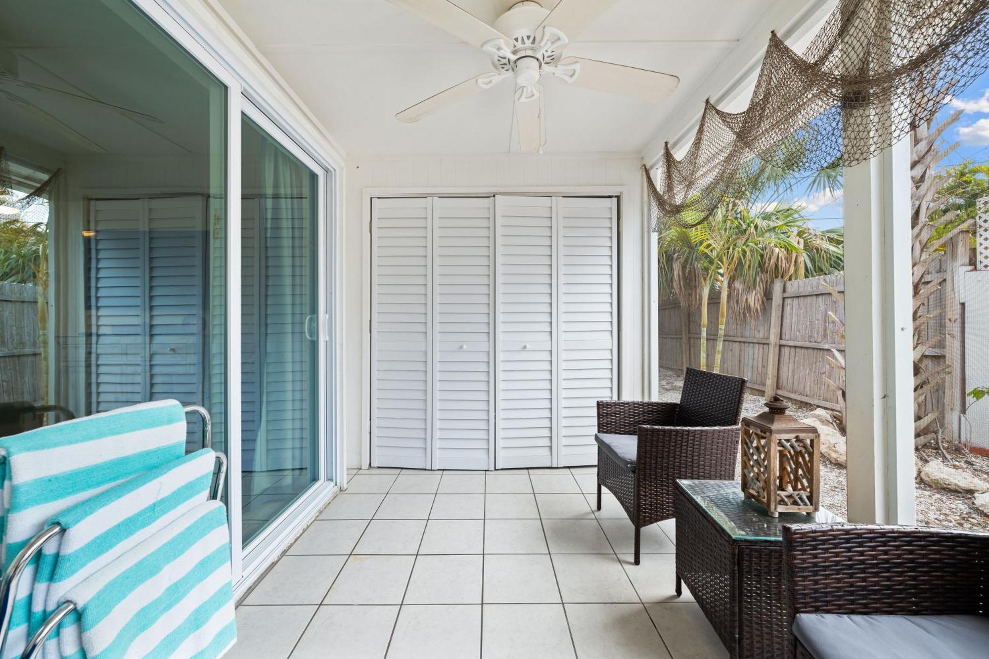 Bianco Sands Siesta Key Buitenkant foto