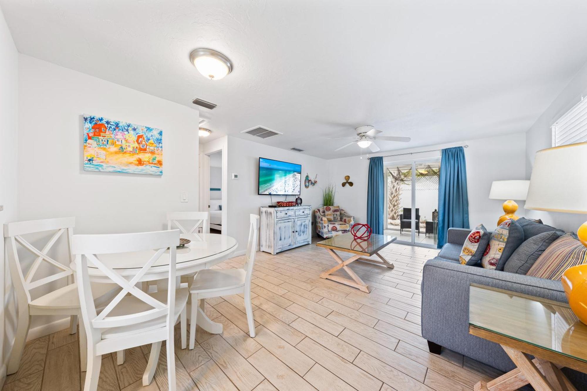 Bianco Sands Siesta Key Buitenkant foto