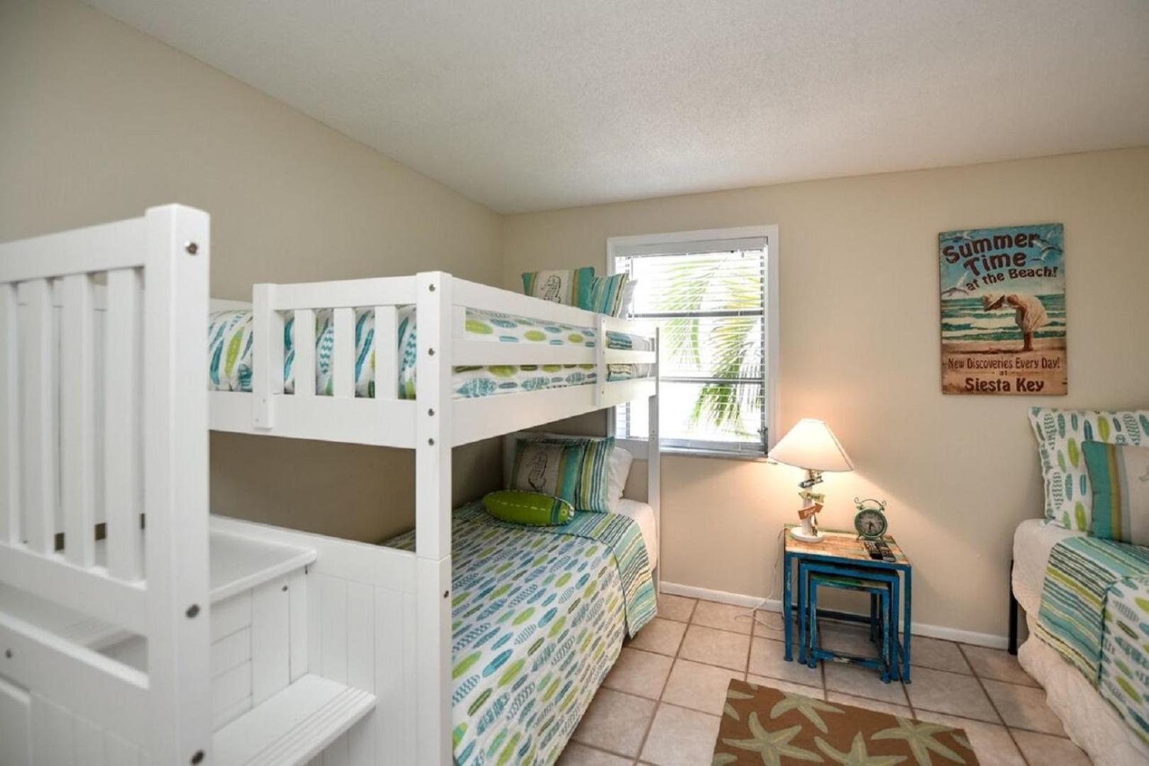 Bianco Sands Siesta Key Buitenkant foto