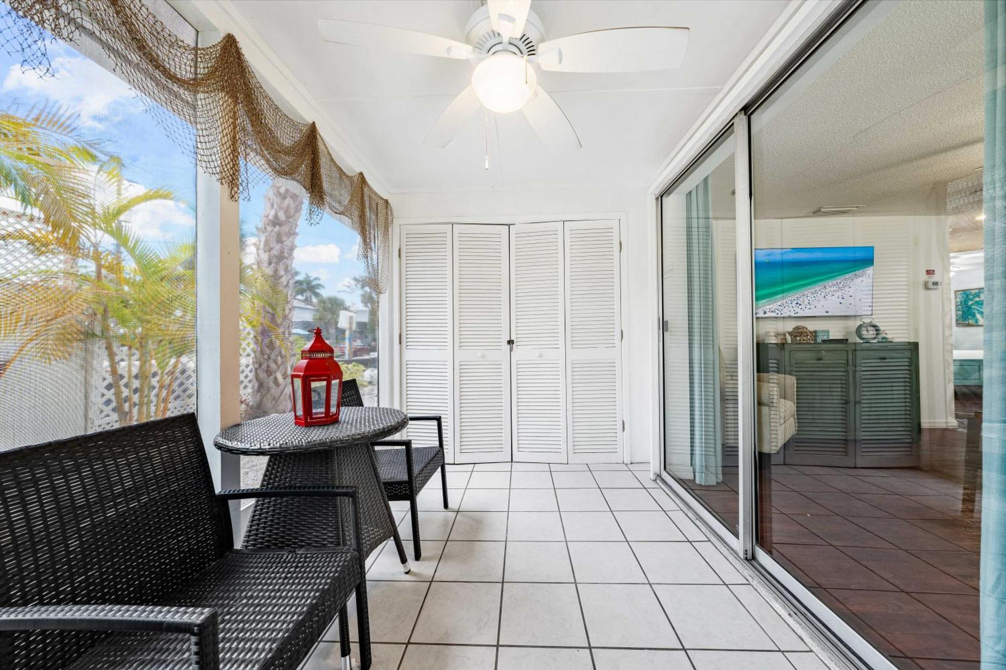 Bianco Sands Siesta Key Buitenkant foto