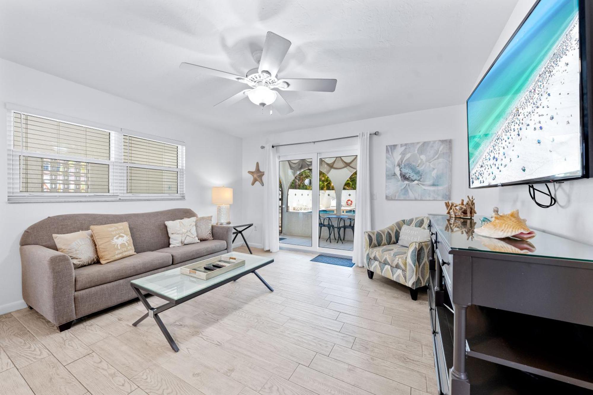 Bianco Sands Siesta Key Buitenkant foto