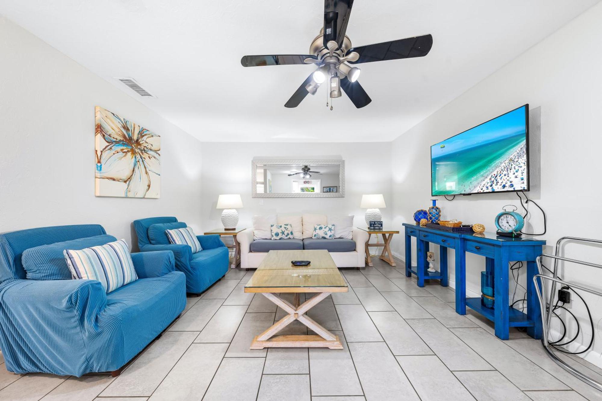 Bianco Sands Siesta Key Buitenkant foto