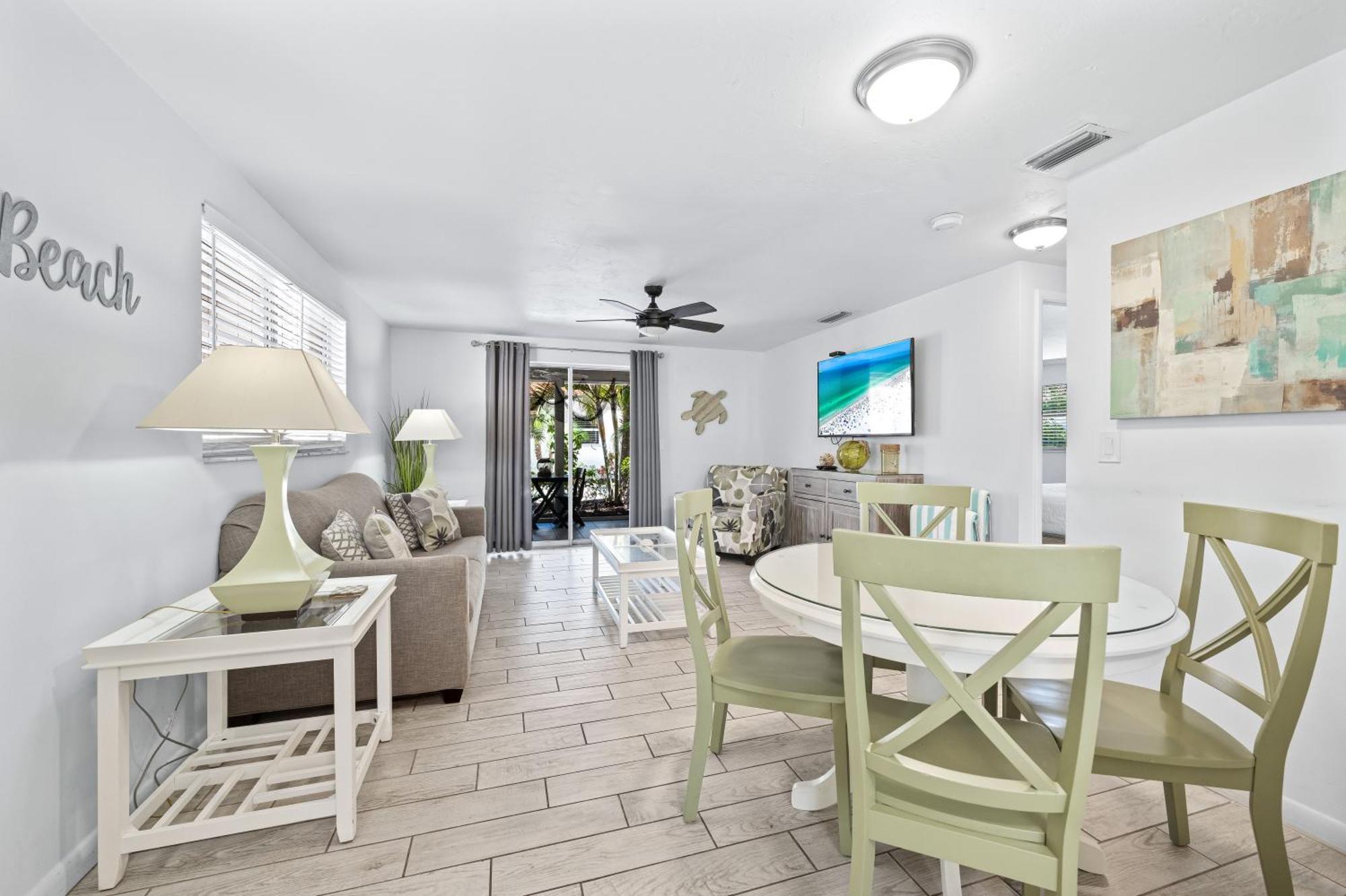 Bianco Sands Siesta Key Buitenkant foto