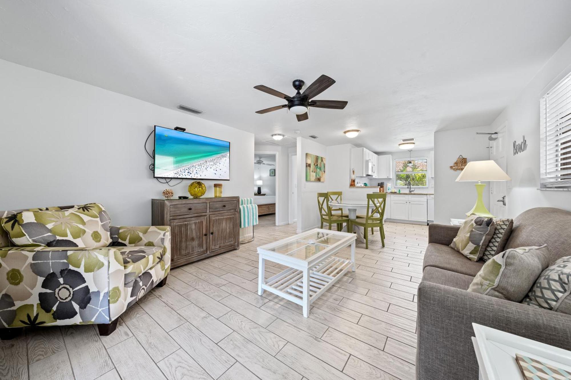 Bianco Sands Siesta Key Buitenkant foto
