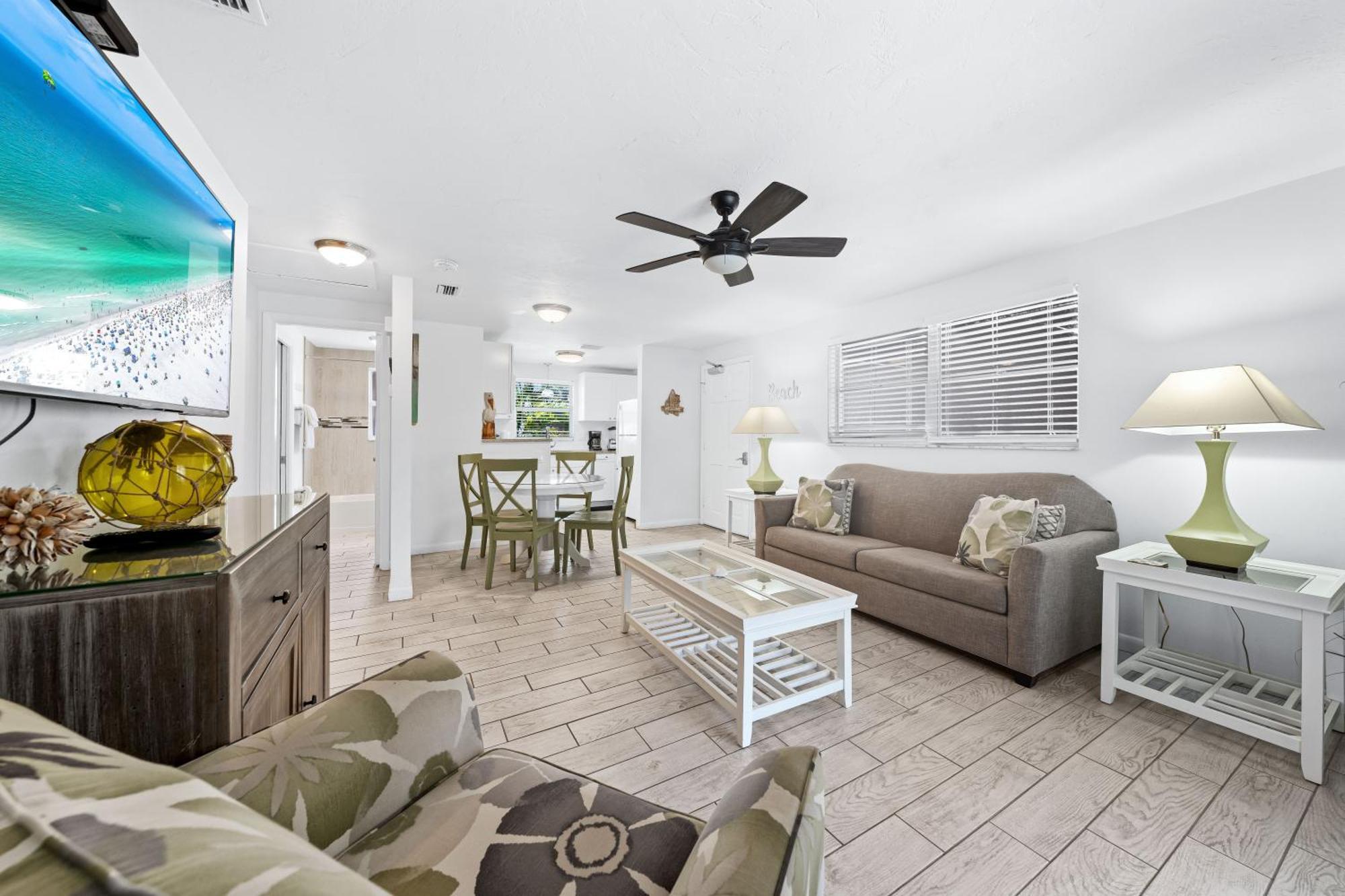 Bianco Sands Siesta Key Buitenkant foto